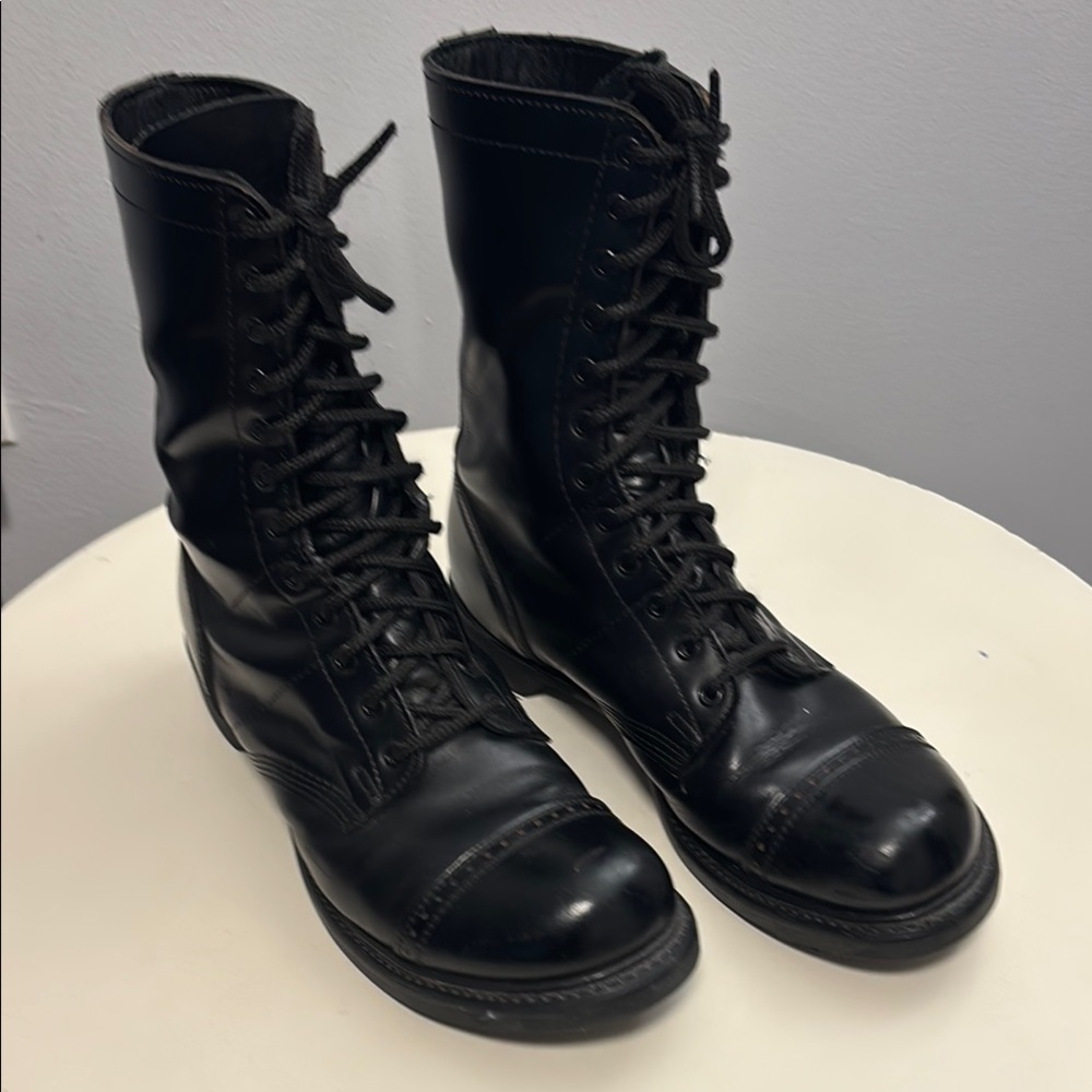 PARATROOPER BOOTS